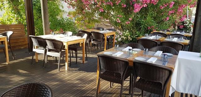 Rocca Grill Restaurant